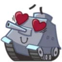 World of Tanks Fan