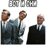 Фантомас (1964) :: @elsticko