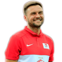 Спартак Москва