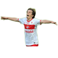 Спартак Москва