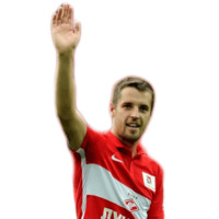 Спартак Москва