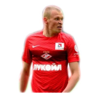 Спартак Москва