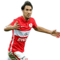 Спартак Москва