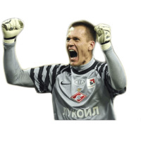 Спартак Москва