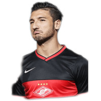 Спартак Москва