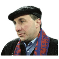 Спартак Москва