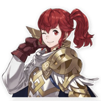 Fire Emblem Heroes