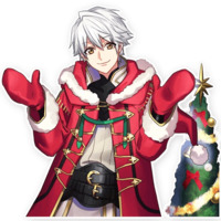 Fire Emblem Heroes