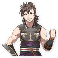 Fire Emblem Heroes