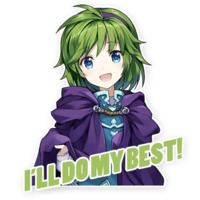 Fire Emblem Heroes
