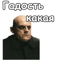 Фестер Аддамс