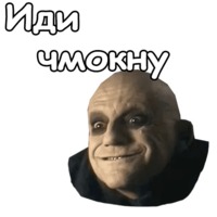 Фестер Аддамс