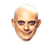 Фестер Аддамс