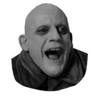 Фестер Аддамс