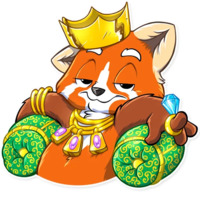 Огненный Боб