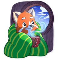 Огненный Боб