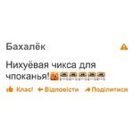 дноклассники