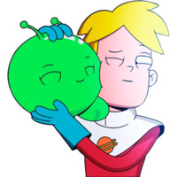 Космический рубеж