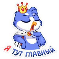 Фин и Фенечка