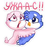 Фин и Фенечка
