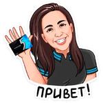 Будет эпично! :: @stickroom
