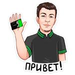 Будет эпично! :: @stickroom
