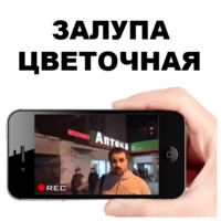 Цветочный лох