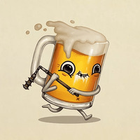 Еда и оружие