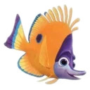 Finding Nemo
