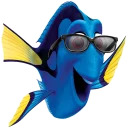 Finding Nemo