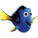 Finding Nemo