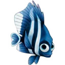Finding Nemo