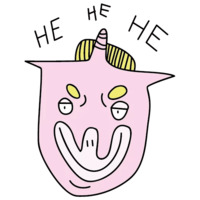 Единорог Фрэнк