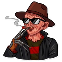 Фредди Крюгер