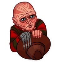 Фредди Крюгер