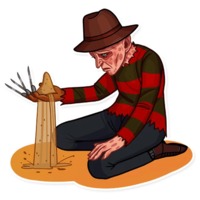 Фредди Крюгер