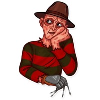 Фредди Крюгер