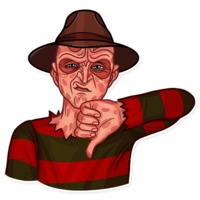 Фредди Крюгер