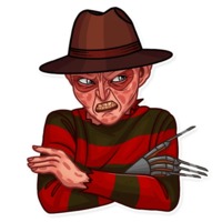 Фредди Крюгер