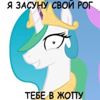 Дружбомагия