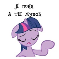 Дружбомагия