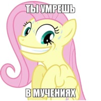 Дружбомагия