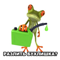 Лягушка