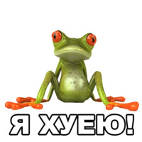 Лягушка