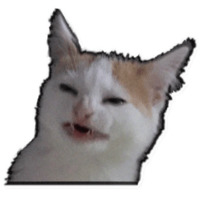 Всратые коты