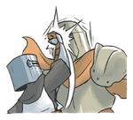 ⟨Full–Helm Bravo: Mix²⟩
