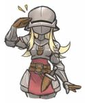 ⟨Full–Helm Bravo: Mix²⟩