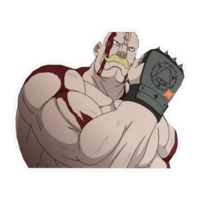 Стальной алхимик