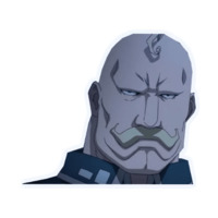 Стальной алхимик