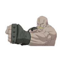 Стальной алхимик